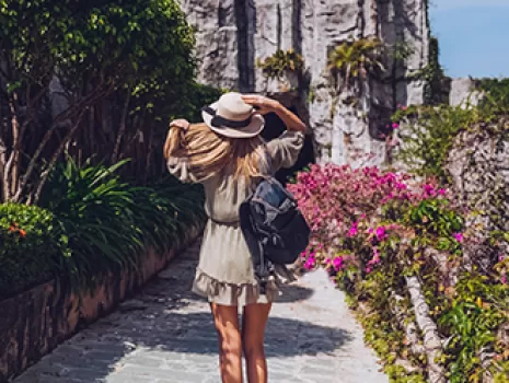 Checklist da Viagem Internacional