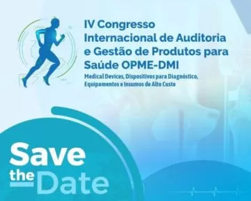IV Congresso Internacional de Auditoria e Gestão da ABEA